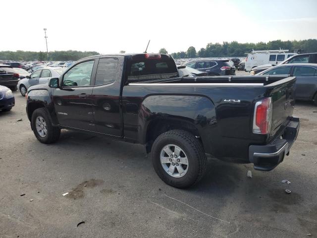 Photo 2 from auction – 2016 GMC CANYON with VIN 1GTH6BE37G1337723