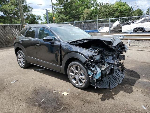 Photo 4 from auction – 2023 MAZDA CX-30 PREF with VIN 3MVDMBCM7PM561088