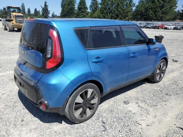 صورة رقم 3 من المزاد - 2016 KIA SOUL + مع VIN KNDJP3A50G7297624