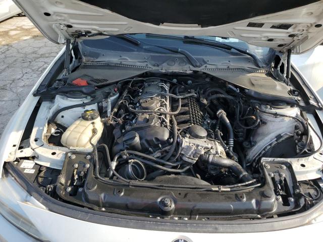 Photo 11 from auction – 2014 BMW 435 I with VIN WBA3R1C56EK191464