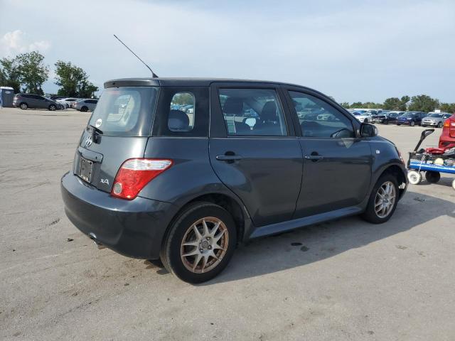 Photo 3 from auction – 2006 TOYOTA SCION XA with VIN JTKKT604565021646