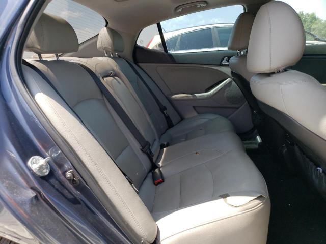 Фото 10 с аукциона – 2015 KIA OPTIMA EX с VIN 5XXGN4A74FG485933