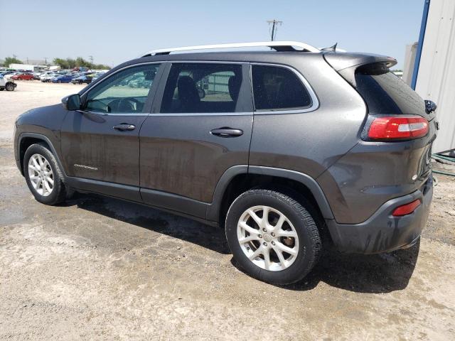 Photo 2 from auction – 2014 JEEP CHEROKEE L with VIN 1C4PJLCB9EW208537