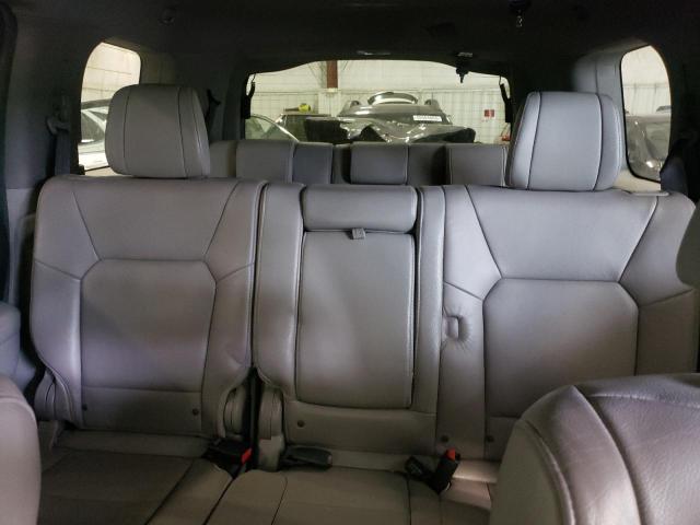 Фото 10 с аукциона – 2014 HONDA PILOT EXL с VIN 5FNYF4H69EB018586