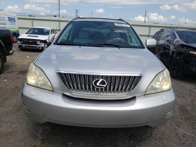 Photo 5 from auction – 2007 LEXUS RX 350 with VIN 2T2HK31U97C032702