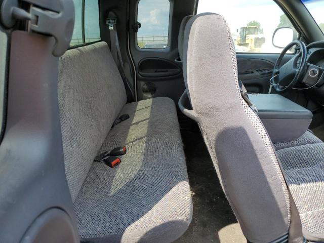 Photo 10 from auction – 1999 DODGE RAM 1500 with VIN 1B7HF13Z5XJ646480
