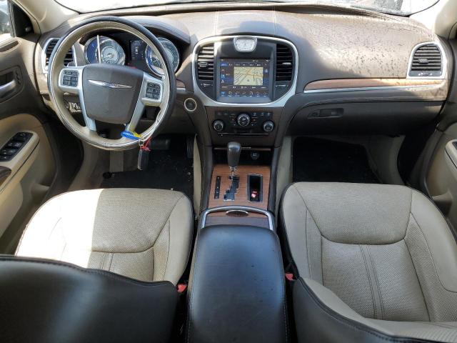 Photo 8 from auction – 2012 CHRYSLER 300C LUXUR with VIN 2C3CCAPT9CH253915