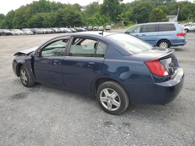 Photo 2 from auction – 2007 SATURN ION LEVEL with VIN 1G8AJ55F27Z103447