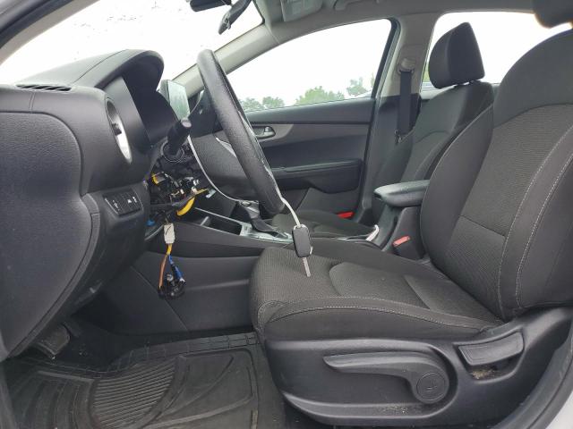 Photo 7 from auction – 2019 KIA FORTE FE with VIN 3KPF24AD8KE048417