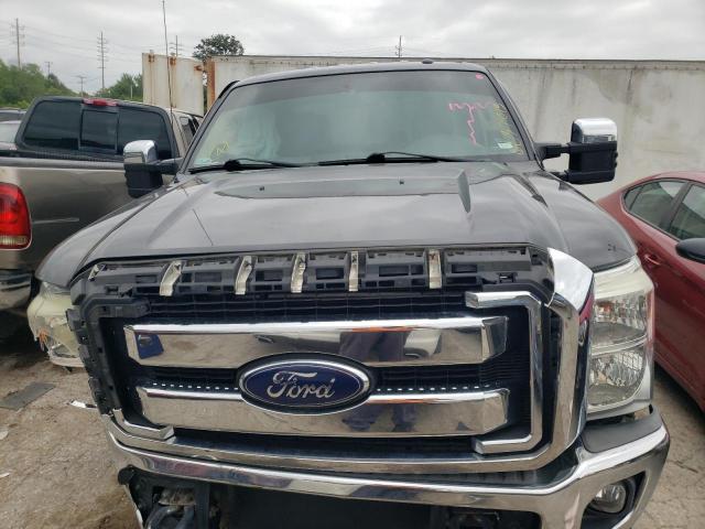 Photo 5 from auction – 2015 FORD F250 SUPER with VIN 1FT7W2BT7FEA92994