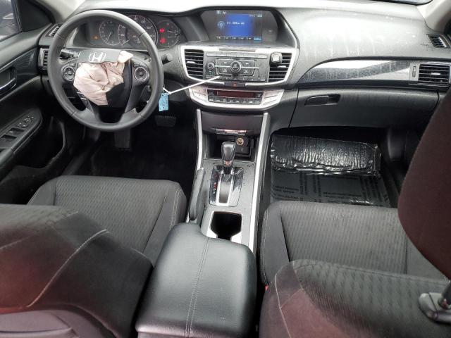 Photo 8 from auction – 2014 HONDA ACCORD SPO with VIN 1HGCR2F52EA040844