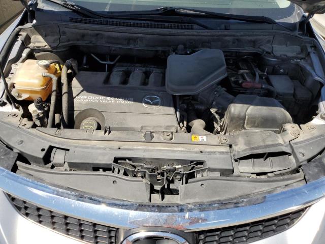 Photo 11 from auction – 2008 MAZDA CX-9 with VIN JM3TB38V680160301