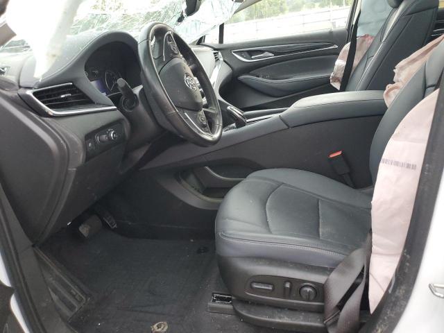 Photo 7 from auction – 2021 BUICK ENCLAVE ES with VIN 5GAEVAKW0MJ196988