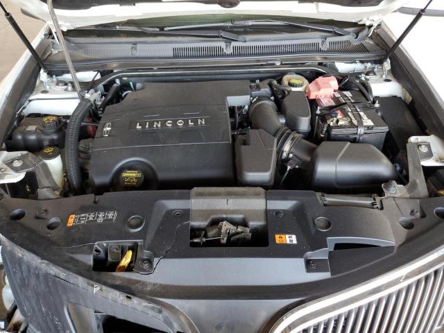Photo 11 from auction – 2013 LINCOLN MKS with VIN 1LNHL9DK9DG601667
