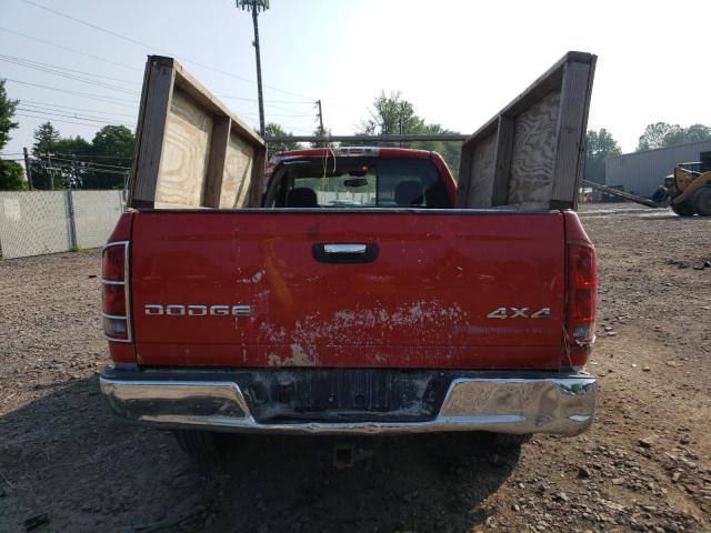 Photo 6 from auction – 2002 DODGE RAM 1500 with VIN 1D7HU16N42J238419