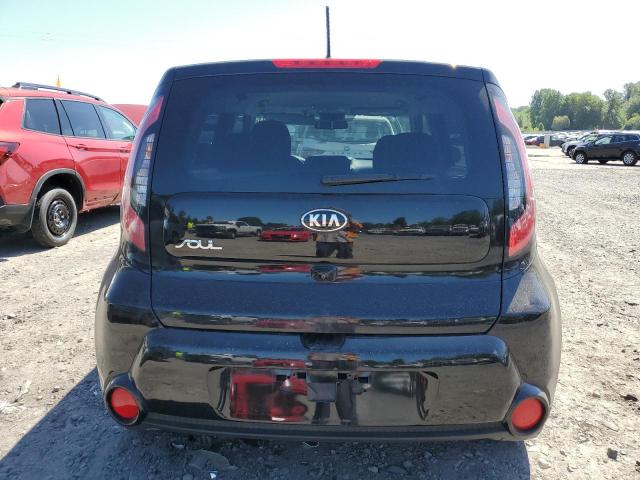 Photo 6 from auction – 2016 KIA SOUL + with VIN KNDJP3A54G7409289