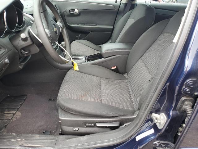 Photo 7 from auction – 2012 CHEVROLET MALIBU 1LT with VIN 1G1ZC5E08CF248138