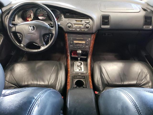 Photo 8 from auction – 2003 ACURA 3.2TL with VIN 19UUA56653A093167