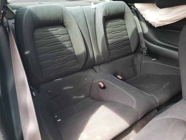 Photo 10 from auction – 2015 FORD MUSTANG with VIN 1FA6P8THXF5402373
