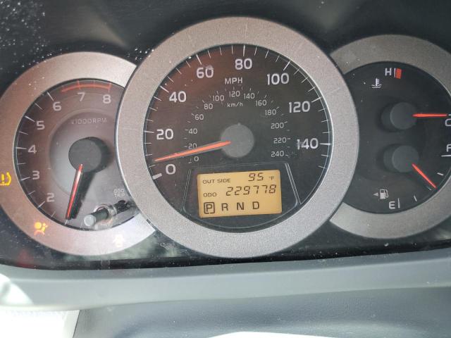Photo 9 from auction – 2007 TOYOTA RAV4 with VIN JTMBK33V775030668