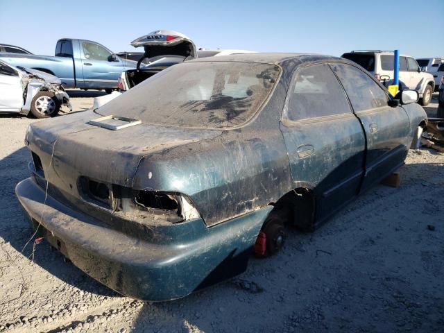 Photo 3 from auction – 1996 ACURA INTEGRA SE with VIN JH4DB7669TS009951