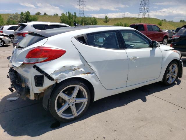 Photo 3 from auction – 2013 HYUNDAI VELOSTER with VIN KMHTC6AD4DU084648