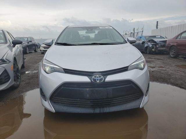 Фото 5 с аукциона – 2017 TOYOTA COROLLA с VIN 2T1BURHE1HC863473