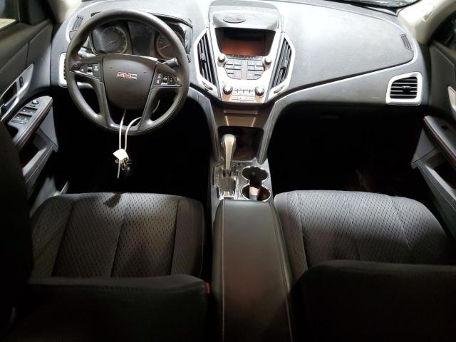 Photo 8 from auction – 2013 GMC TERRAIN SL with VIN 2GKFLREK3D6248972