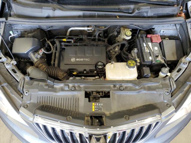 Photo 12 from auction – 2015 BUICK ENCORE with VIN KL4CJCSB0FB162549
