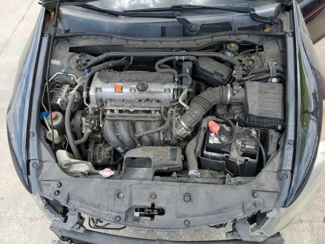 Photo 11 from auction – 2012 HONDA ACCORD EX with VIN 1HGCP2F78CA014835