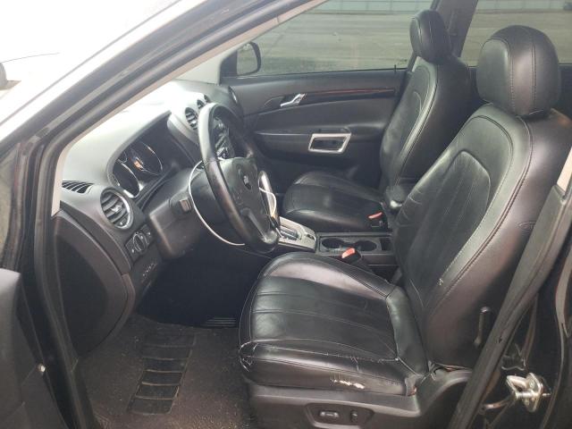 Photo 7 from auction – 2013 CHEVROLET CAPTIVA LT with VIN 3GNAL4EK8DS555748
