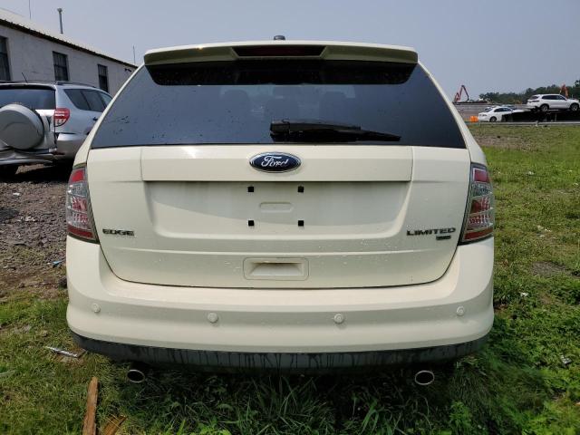 Photo 6 from auction – 2008 FORD EDGE LIMIT with VIN 2FMDK49C88BA21832