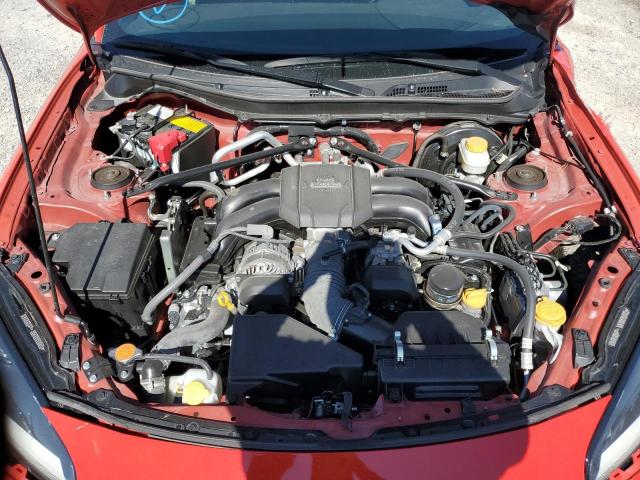 Photo 11 from auction – 2023 TOYOTA GR 86 with VIN JF1ZNBC16P8751307