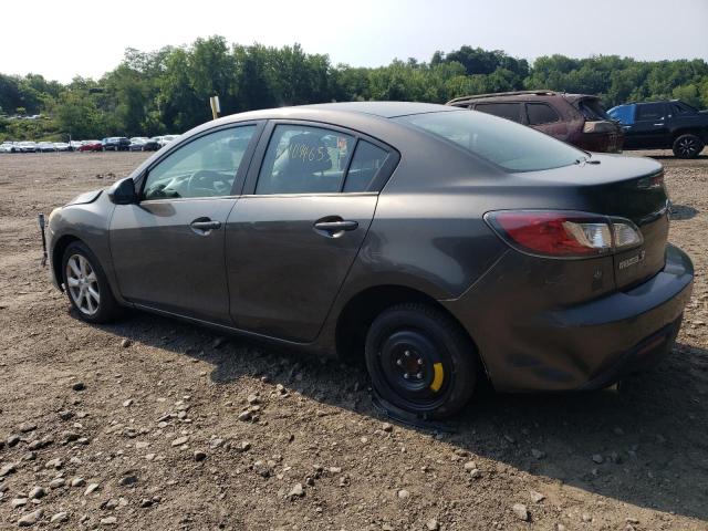 Photo 2 from auction – 2010 MAZDA 3 I with VIN JM1BL1SG6A1160380