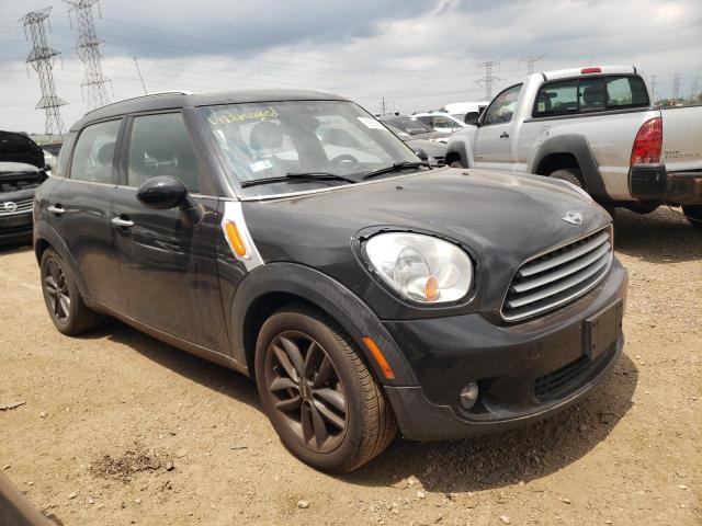 Photo 4 from auction – 2012 MINI COOPER COU with VIN WMWZB3C56CWM05529