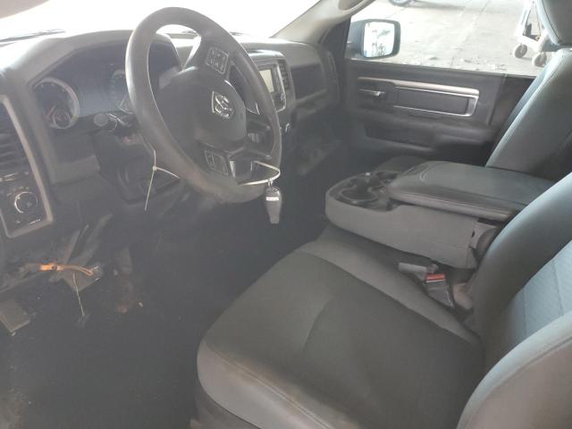 Photo 7 from auction – 2018 RAM 1500 ST with VIN 3C6JR6AG1JG194762