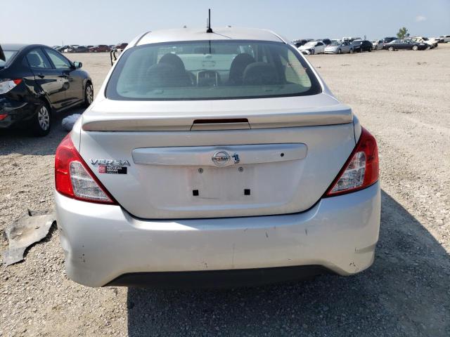 Photo 6 from auction – 2017 NISSAN VERSA S with VIN 3N1CN7AP1HL846996