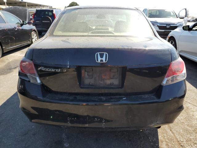 Photo 6 from auction – 2009 HONDA ACCORD LXP with VIN JHMCP26459C009656