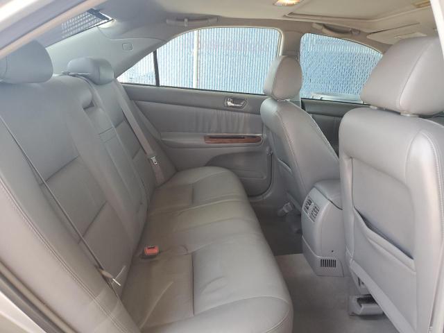 Photo 10 from auction – 2003 TOYOTA CAMRY LE with VIN 4T1BF30K53U053117