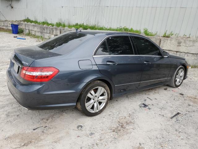 Photo 3 from auction – 2012 MERCEDES-BENZ E 350 BLUE with VIN WDDHF2EB7CA592329