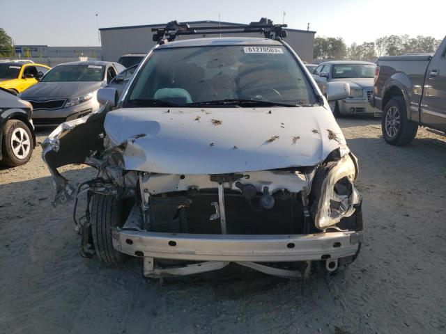 Photo 5 from auction – 2005 TOYOTA SCION XA with VIN JTKKT604350103581