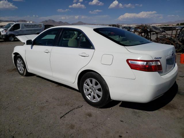 Photo 2 from auction – 2009 TOYOTA CAMRY BASE with VIN 4T1BE46K69U905810