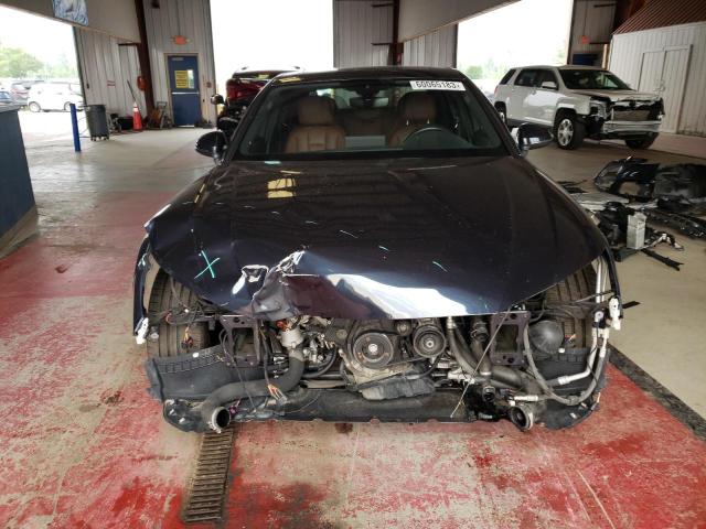 Photo 5 from auction – 2018 AUDI A4 PREMIUM with VIN WAUENAF41JN003272