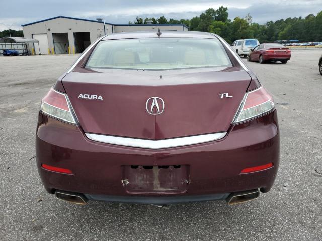 Photo 6 from auction – 2012 ACURA TL with VIN 19UUA8F26CA024230