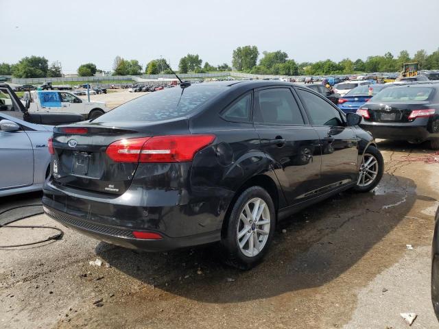 Photo 3 from auction – 2015 FORD FOCUS SE with VIN 1FADP3F2XFL365841