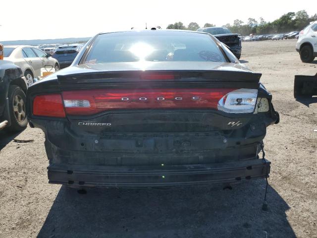 Photo 6 from auction – 2014 DODGE CHARGER R/ with VIN 2C3CDXCT0EH135471