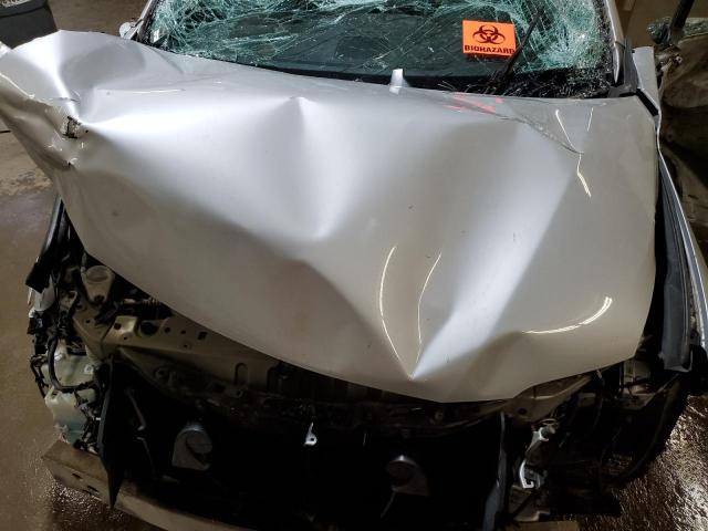 Photo 12 from auction – 2010 LEXUS RX 350 with VIN 2T2BK1BA0AC077047