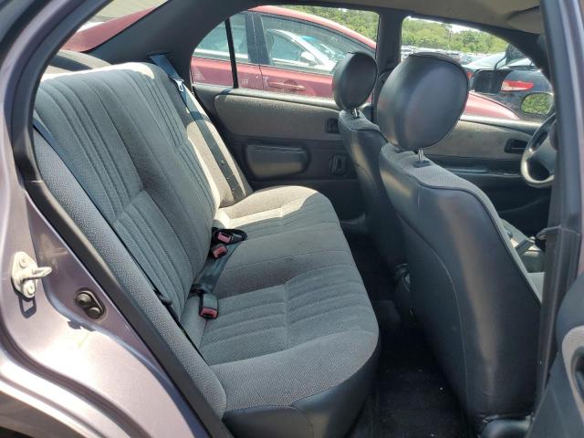 Photo 10 from auction – 1998 TOYOTA COROLLA BA with VIN 2T1BA02E5VC209388