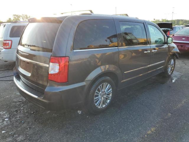 Photo 3 from auction – 2014 CHRYSLER TOWN & COU with VIN 2C4RC1CG1ER249532