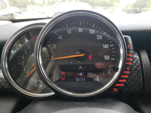 Photo 9 from auction – 2015 MINI COOPER S with VIN WMWXP7C55F2A60430
